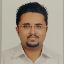 Muhammad Yousuf Ali, SAP Fico Consultant