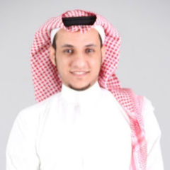 منصور الثبيتي, مدير الموارد البشرية