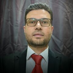 Derar Al-Atrash, Senior IT project manager
