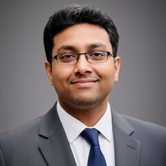 Subhayan Chakraborty