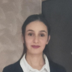 Amel Ait ali belkacem