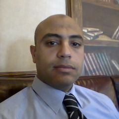 Ahmed Diab, Operation Manager / Fleet Manager