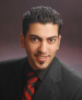 Muath Abu Fkhadeh, Senior Graphic/Web Designer