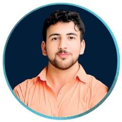 Mubashir Ali, Founder @ Code with Bismillah | Aspiring Bioinformatics & Data Science Professional | Bridging Biolo