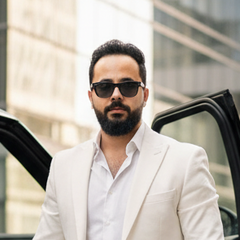 sherif hammad