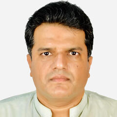 MUHAMMAD SAJID SARFRAZ WATTO, Loss Prevention Specialist