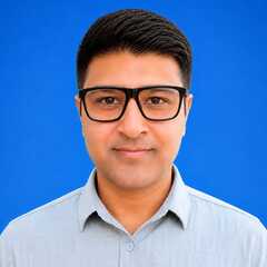 Muhammad Ismail, Office Assistant