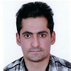 Nadeem Ahmed, TELECOM ENGINEER