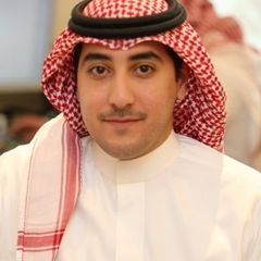 Othman Al-Abdulkarim, Fixed Income Dealer