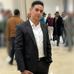 Ahmed  Mohamed Abdalbadaa