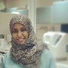 rehab fathi abubakr, Laboratory Technologist