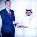 Meshal Al-Fagery, Relationship Manager & Deputy Division Head - corporate banking CBG