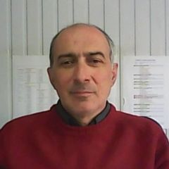 Nikolaos Karystinos, Materials Manager