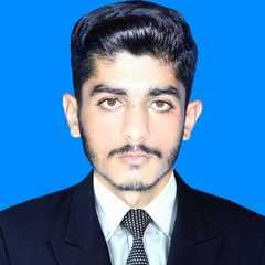 MUHAMMAD SAQIB