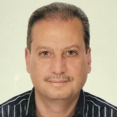 Bashar A Saleh, General Manager                                                                 