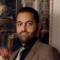 على Faridbakhsh, Vehicle and Tire inspection Supervisor