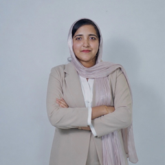 Fathim  Nihada , Social Media Manager & Content Writer