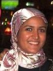 Marwa Youssef, Senior Procurement Specialist 