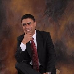 إياد arabiyat, senior corporate credit analyst