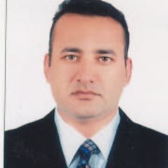 Ayaz Khan, Accountant