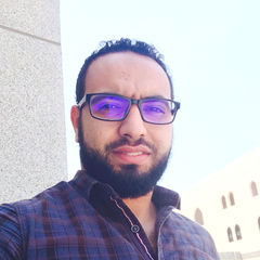 Mohammed Elgohary, Senior Full Stack (.Net) Developer Act as team leader on projects