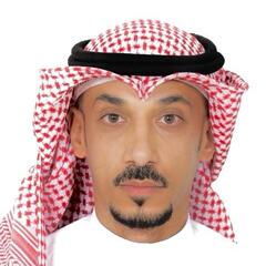 Abdullatif Al-Shammari, HSSE Manager