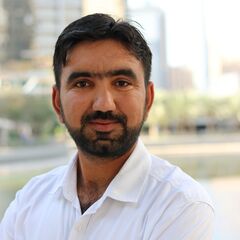 Muhammad Shahzad Tariq Khan, Sr. Project Engineer (TESLA & DEWA Certified, Solar-Battery-Diesel Hybrid Microgrid System)