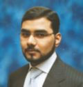Farhan Arif, Head Of IT Department