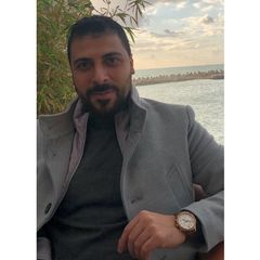 Moustafa Khater, BIM MANAGER