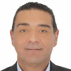 محمد Ezzat, Regional Commercial Manager