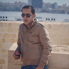 Mohamed Gamal, مدير مبيعات