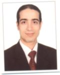 عمر البيني, Asst. Front Desk Manager