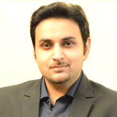 Fahad Malik, Senior Business Analyst / Business Delivery Specialist