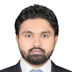 Muhamed Fairoos Anikkad, Sales Executive