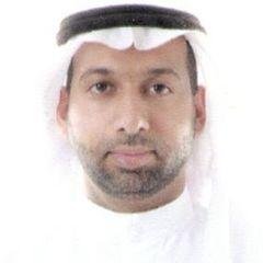 Mustafa Al Kassar, Finance Manager