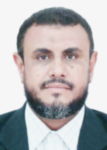 Fouad Abdullah عباد, Community Liaison Coordinator (CLC)