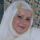 Rahma Jedidi Jellaly, Office Manager and Translator