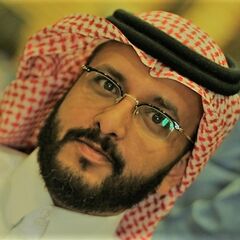 عبداللطيف احمد عبدالله المنقذي, مشرف المشتريات والعقود