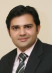 Hassan Khalid, Seinor Sales Executive