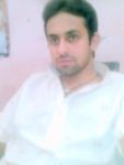 Muddasser Qureshi, Customer service manager