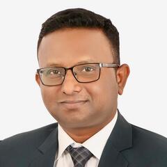Kalyanasundaram Loganathan, IT Project Manager