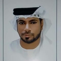 waleed AbduljaliI Ali Alameri, ضابط أمن خاص