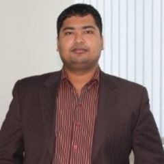 Ashraf Khan, Head of  Network and Operating System