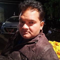 Abhishek Ojha, territory sales manager