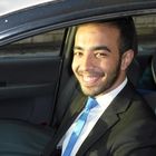أحمد هانىء الحكيم, Sales Engineer