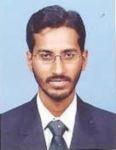 Aminullah Sharif, Lead Electrical Engineer