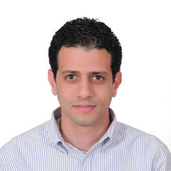 Ehab Farag, Project Lead