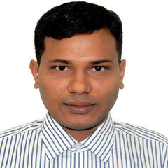 Md. Mahedur Rahman, Branch Manager