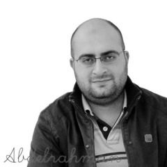 Abdelrahman Aly