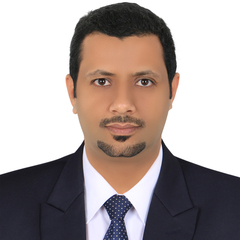 Abdulmajeed Alghamdi, Engineering Instructor 